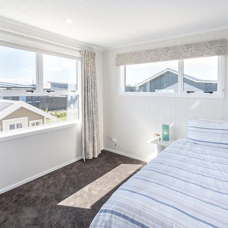 Blue Bungalow Martinborough Ngoại thất bức ảnh