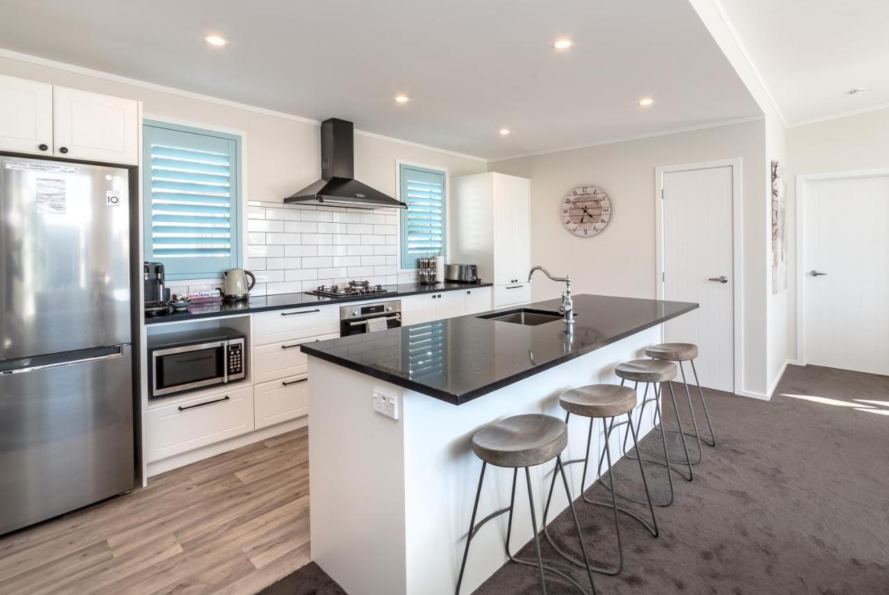 Blue Bungalow Martinborough Ngoại thất bức ảnh