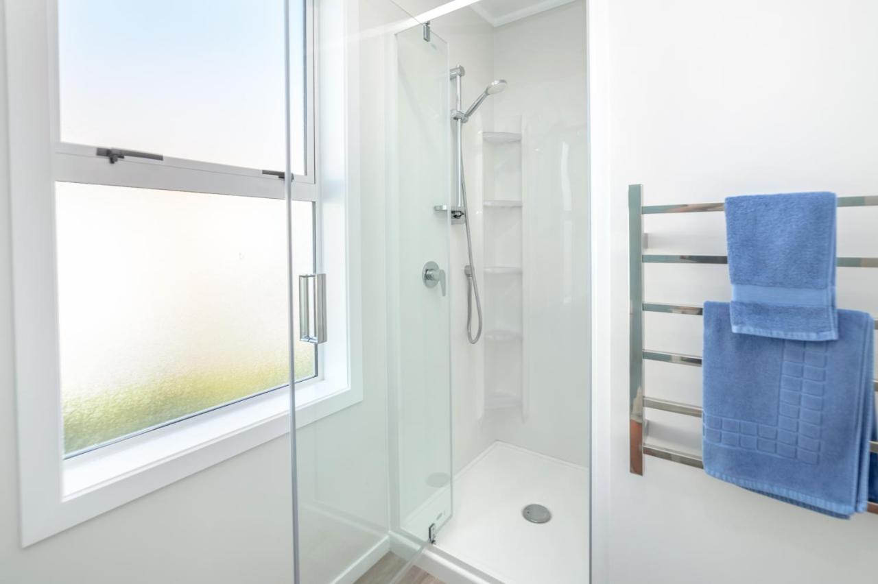 Blue Bungalow Martinborough Ngoại thất bức ảnh