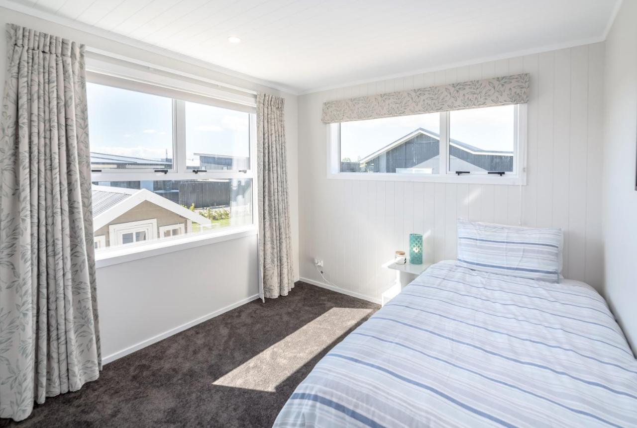 Blue Bungalow Martinborough Ngoại thất bức ảnh